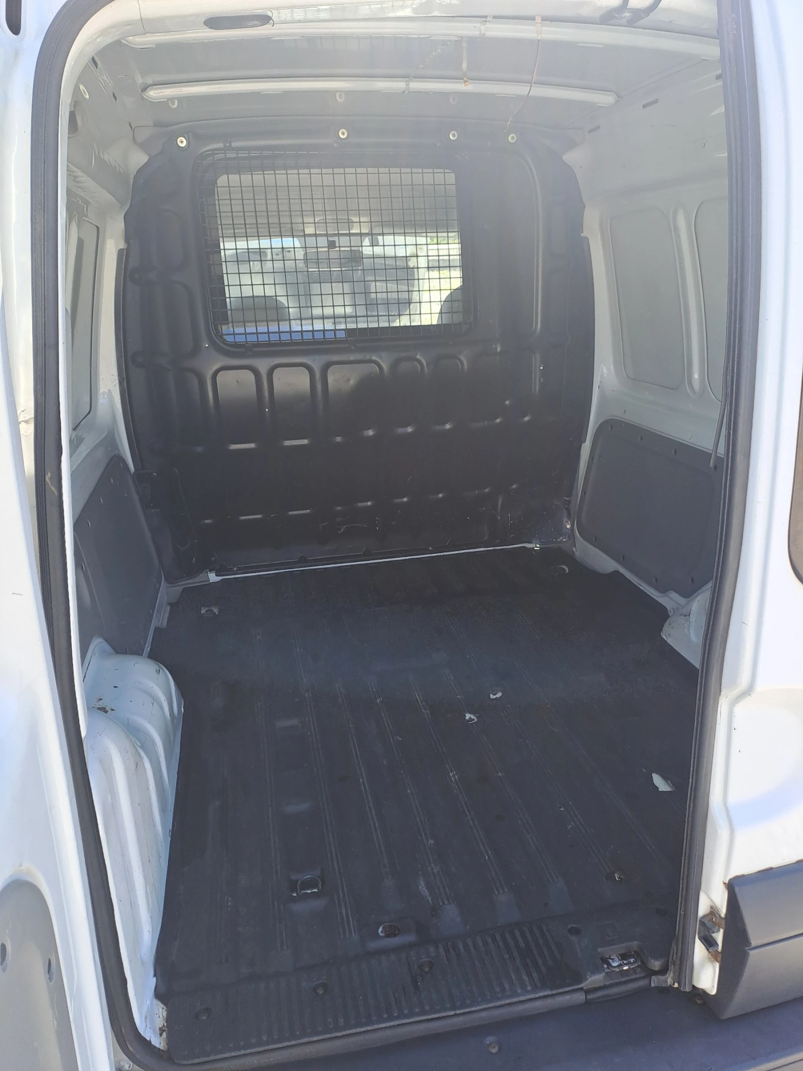 Renault Kangoo 1.9TDi | Mobile.bg � ����������� 10