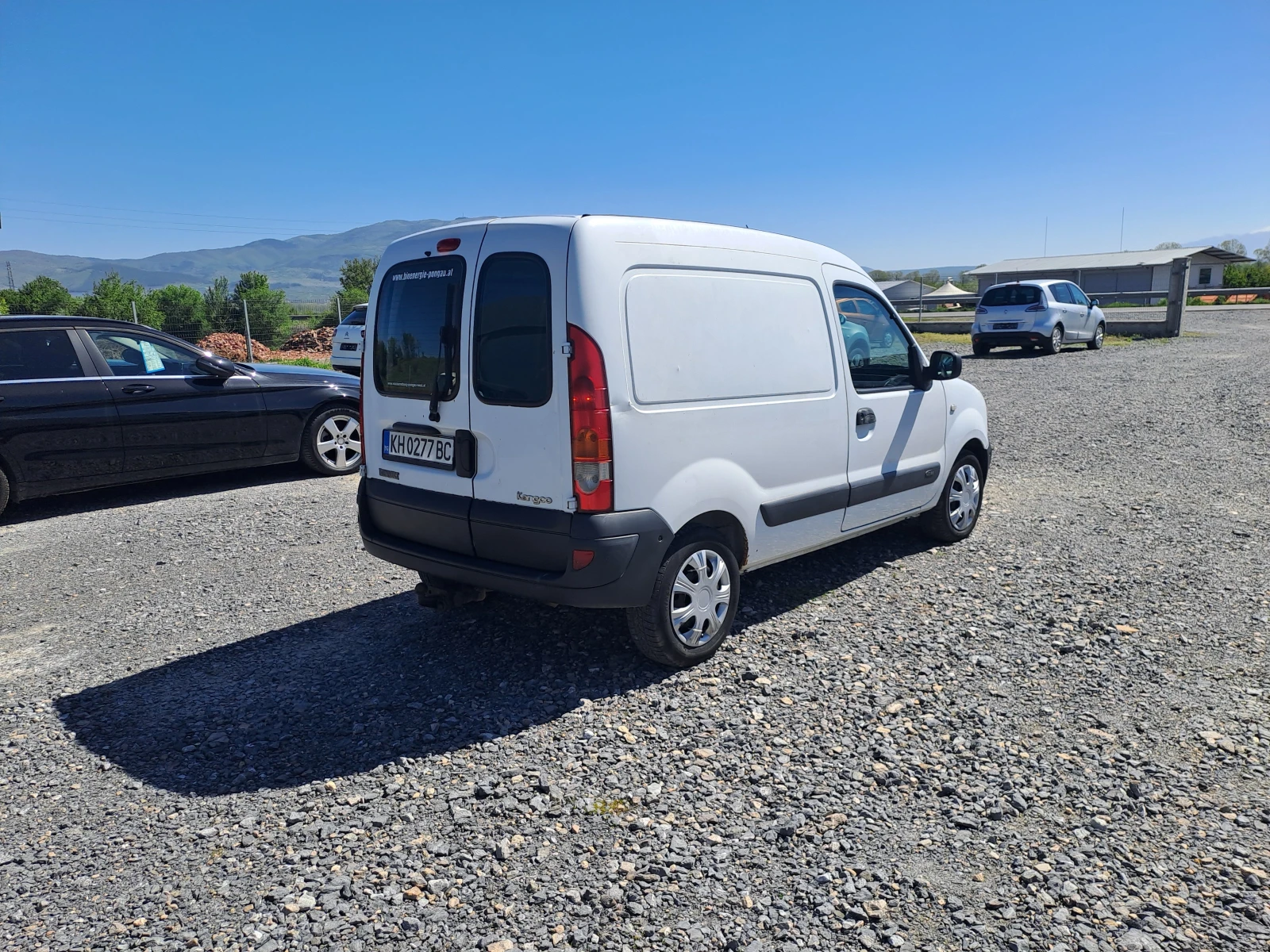 Renault Kangoo 1.9TDi | Mobile.bg � ����������� 4