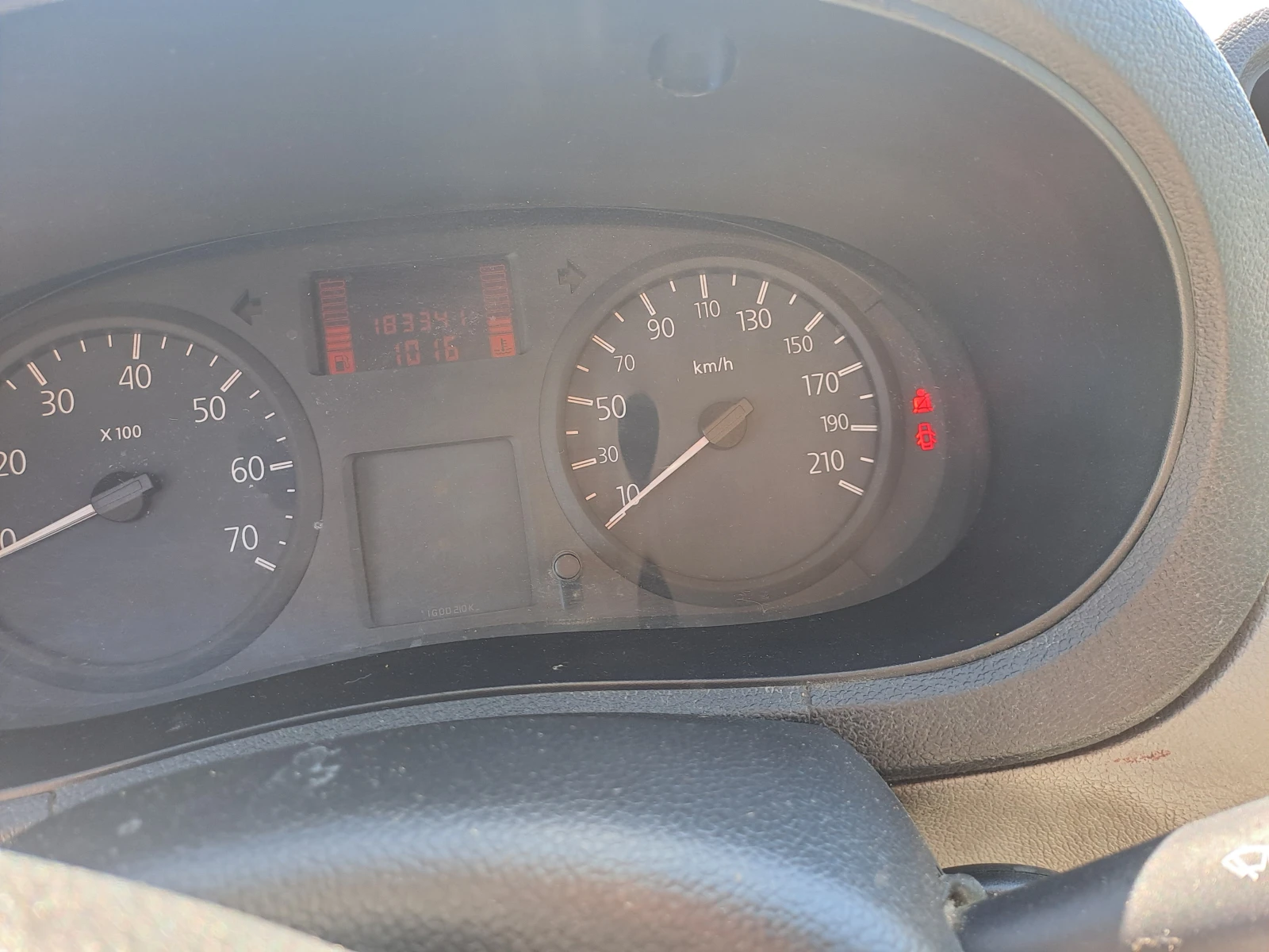 Renault Kangoo 1.9TDi | Mobile.bg � ����������� 7