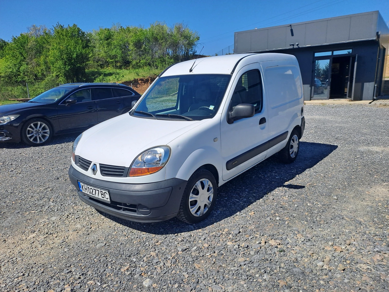 Renault Kangoo 1.9TDi | Mobile.bg � ����������� 1