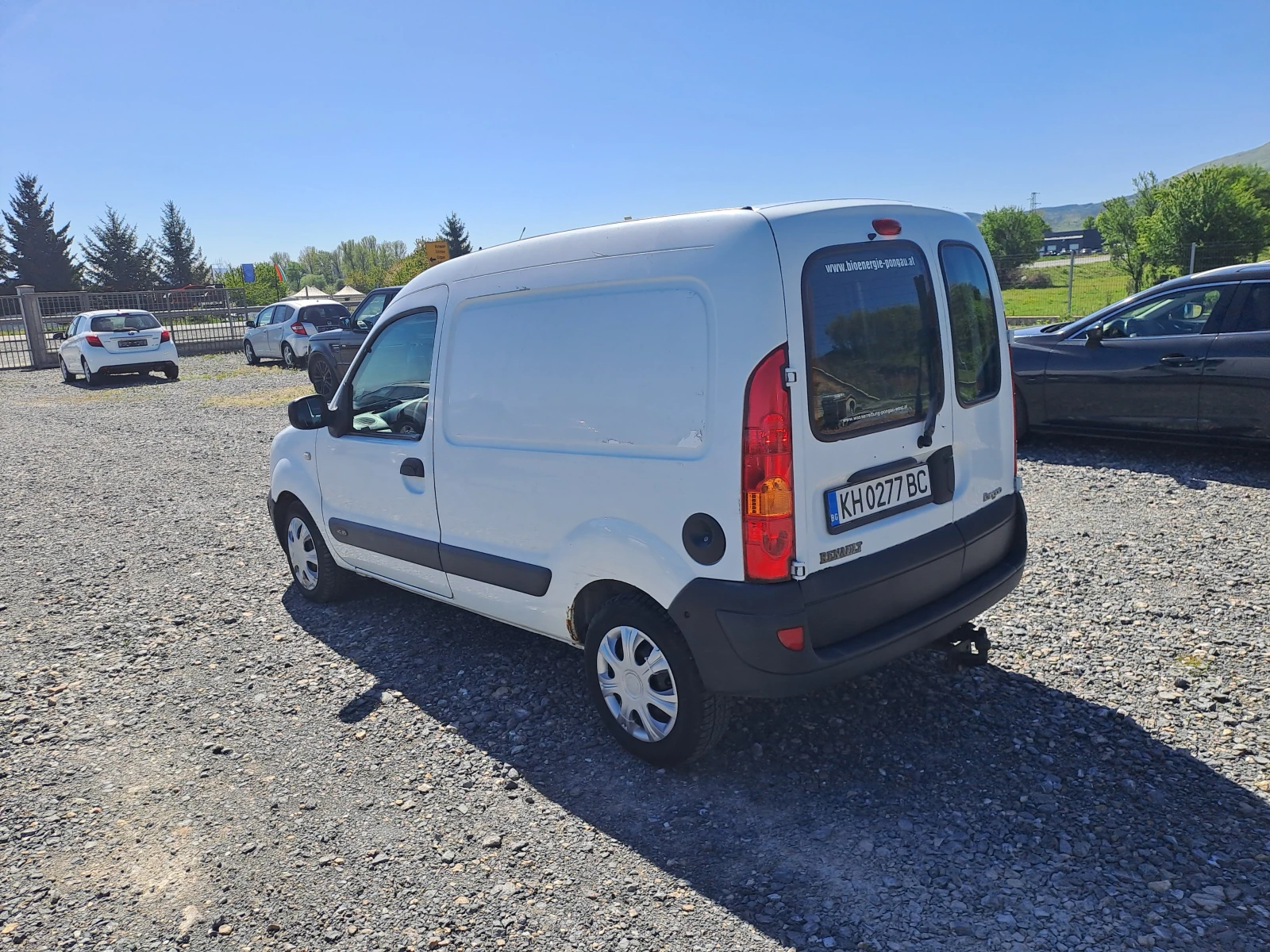 Renault Kangoo 1.9TDi | Mobile.bg � ����������� 5