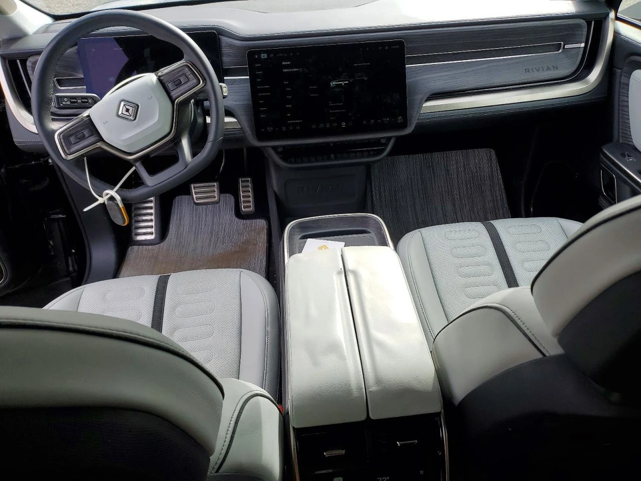 Rivian R1S ADVENTURE | Mobile.bg � ����������� 8