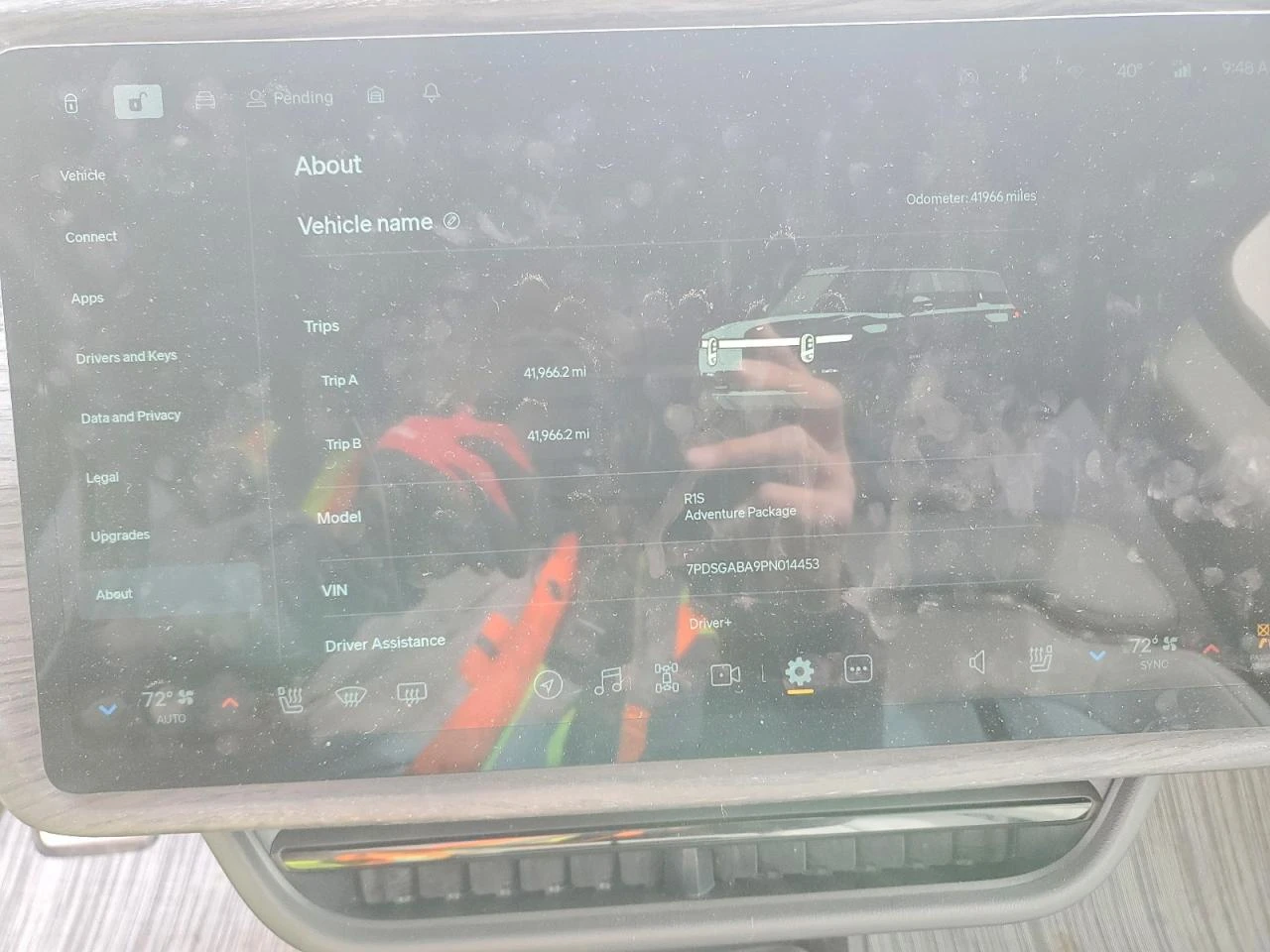 Rivian R1S ADVENTURE | Mobile.bg � ����������� 9
