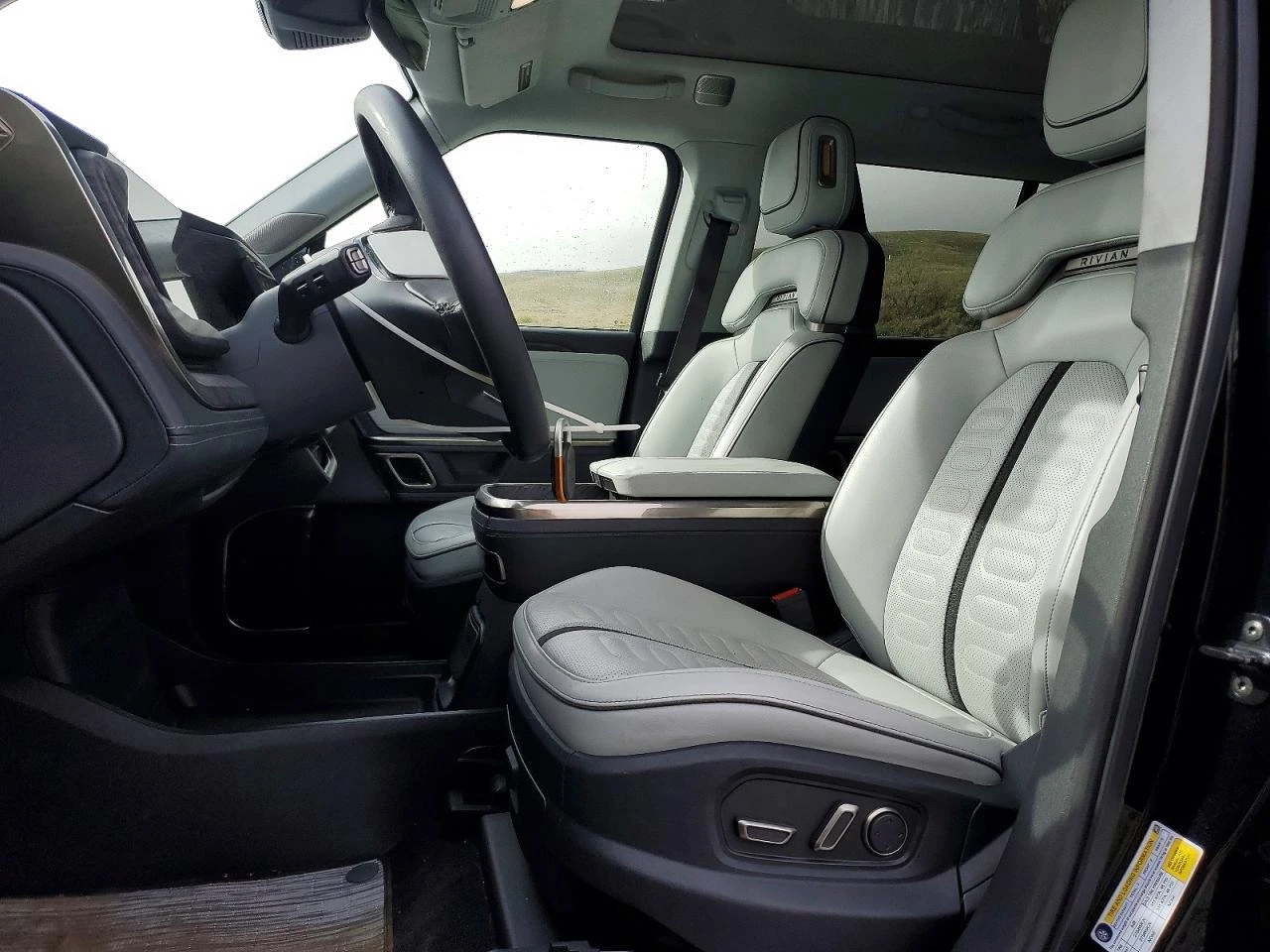 Rivian R1S ADVENTURE | Mobile.bg � ����������� 7