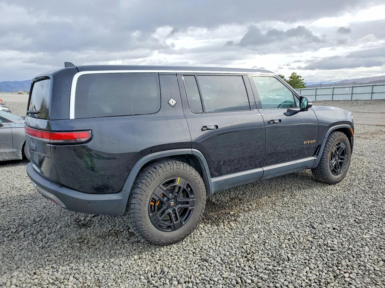 Rivian R1S ADVENTURE | Mobile.bg � ����������� 3