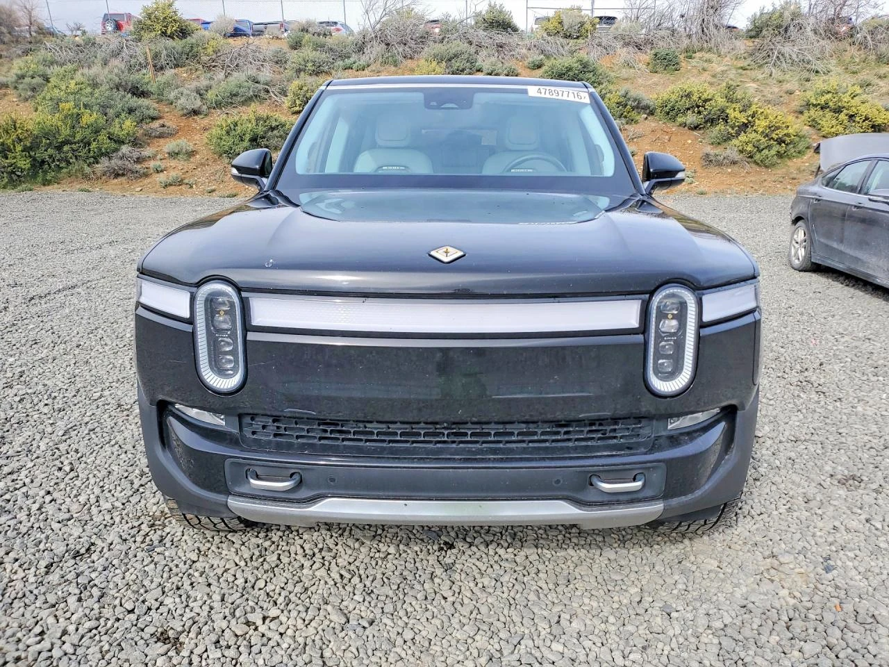 Rivian R1S ADVENTURE | Mobile.bg � ����������� 5