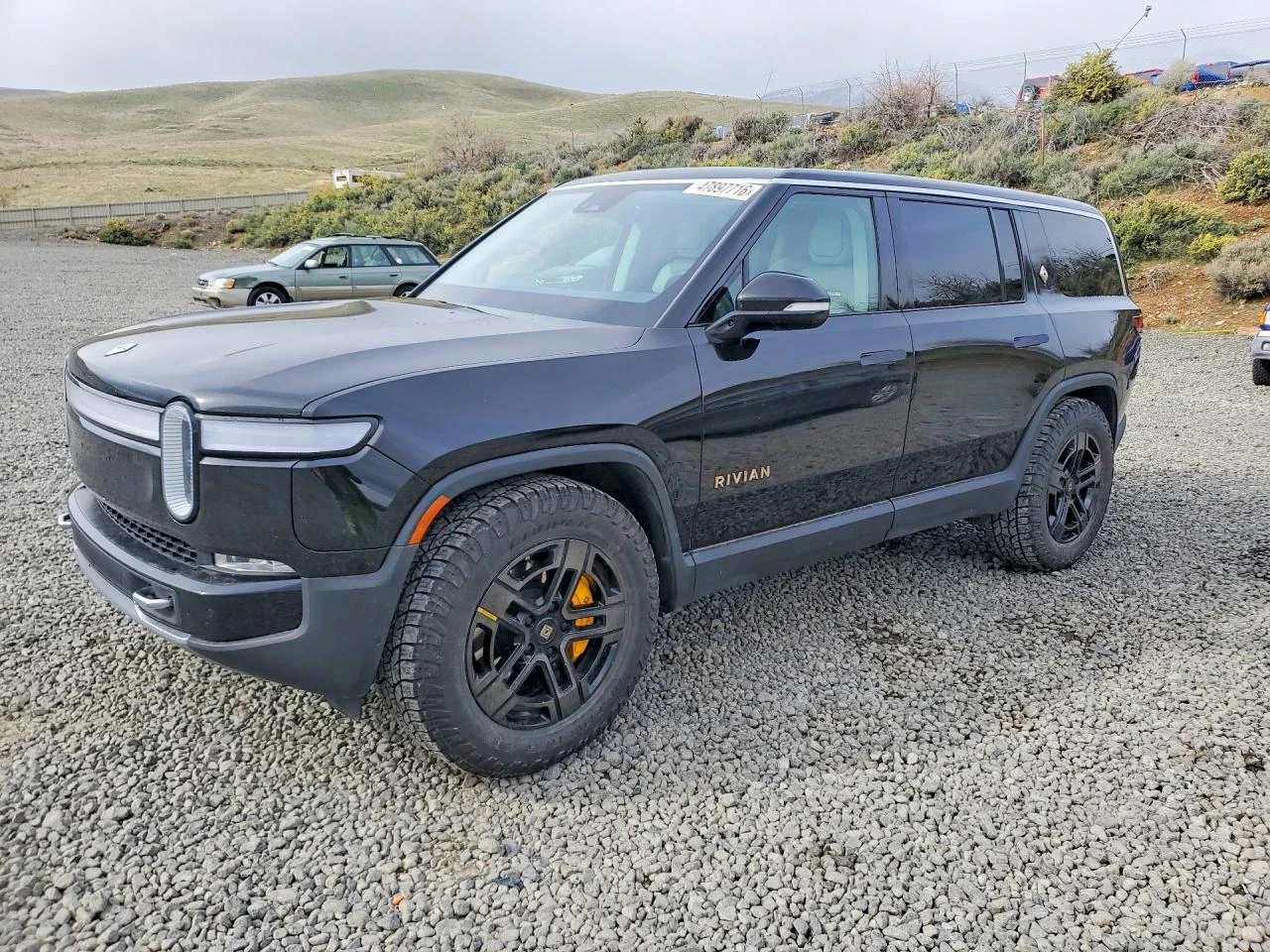 Rivian R1S ADVENTURE | Mobile.bg � ����������� 1