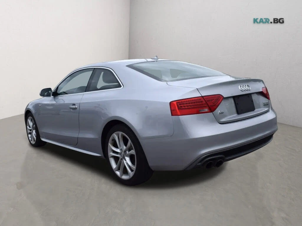 Audi A5 2.0T* quattro* ����������* (���� �� ��) | Mobile.bg � ����������� 7