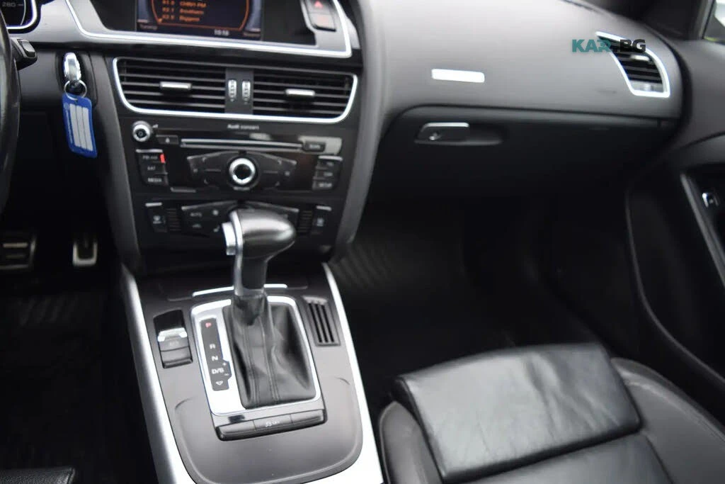 Audi A5 2.0T* quattro* ����������* (���� �� ��) | Mobile.bg � ����������� 9