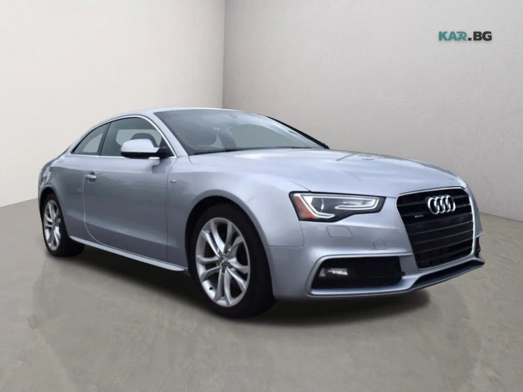 Audi A5 2.0T* quattro* ����������* (���� �� ��) | Mobile.bg � ����������� 5