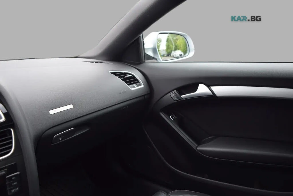 Audi A5 2.0T* quattro* ����������* (���� �� ��) | Mobile.bg � ����������� 14