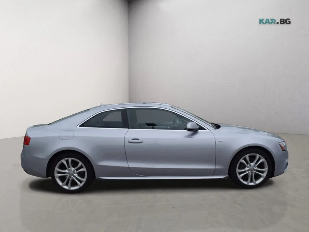 Audi A5 2.0T* quattro* ����������* (���� �� ��) | Mobile.bg � ����������� 4
