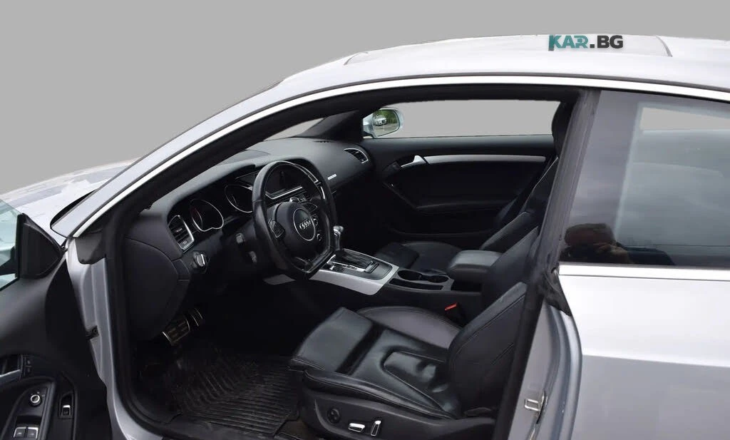 Audi A5 2.0T* quattro* ����������* (���� �� ��) | Mobile.bg � ����������� 11
