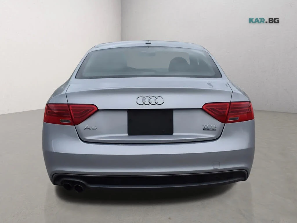 Audi A5 2.0T* quattro* ����������* (���� �� ��) | Mobile.bg � ����������� 8
