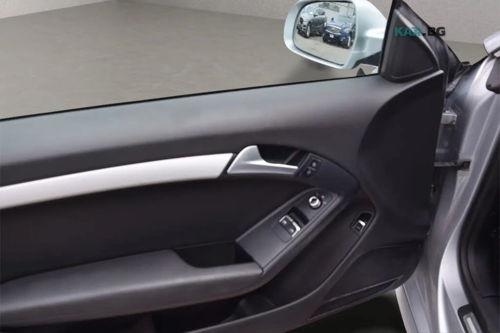 Audi A5 2.0T* quattro* ����������* (���� �� ��) | Mobile.bg � ����������� 13