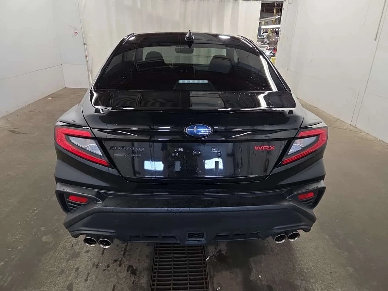 Subaru WRX SPORT  CARFAX, снимка 16 - Автомобили и джипове - 54625987