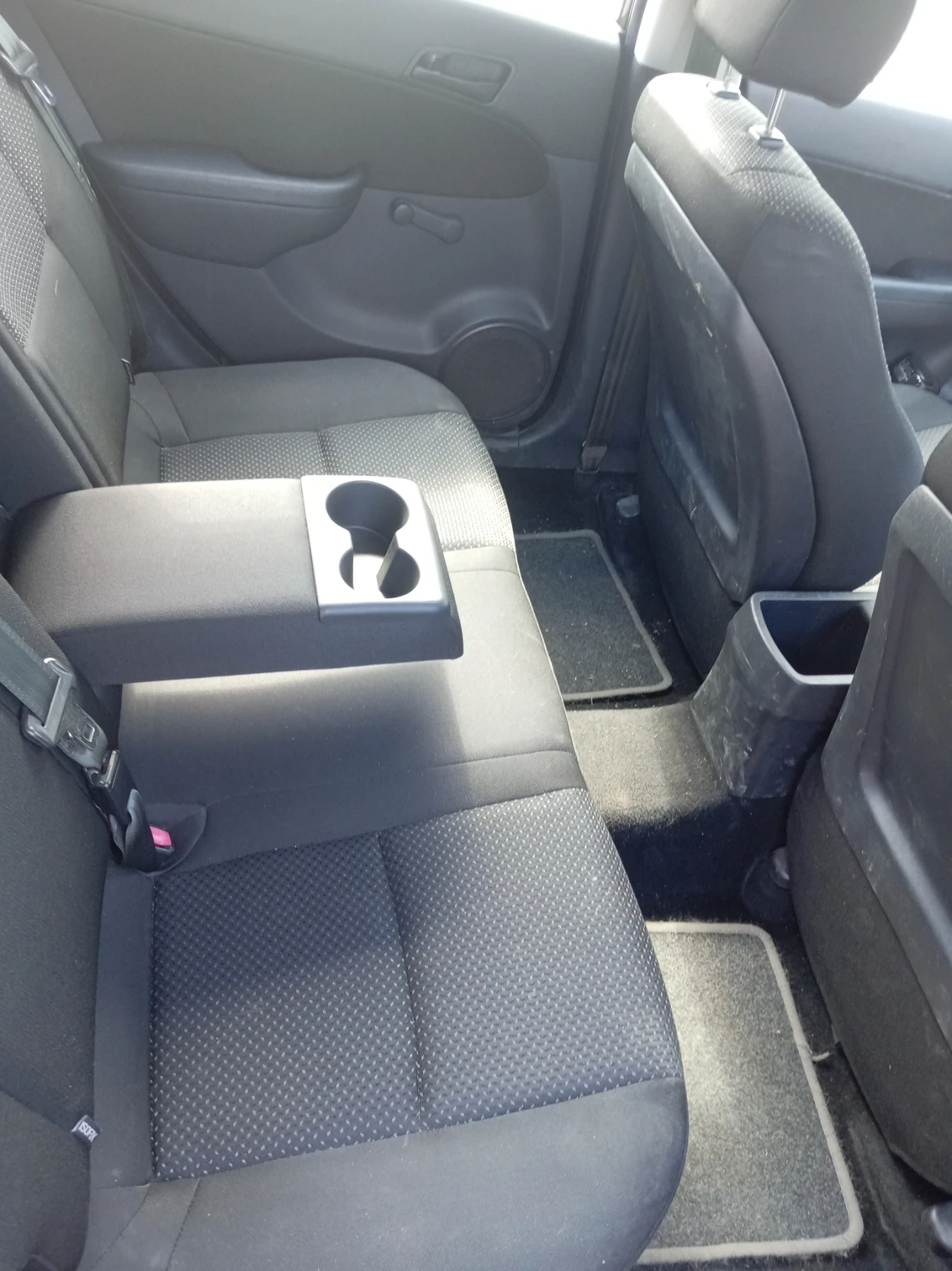 Hyundai I30, снимка 4 - Автомобили и джипове - 54980361
