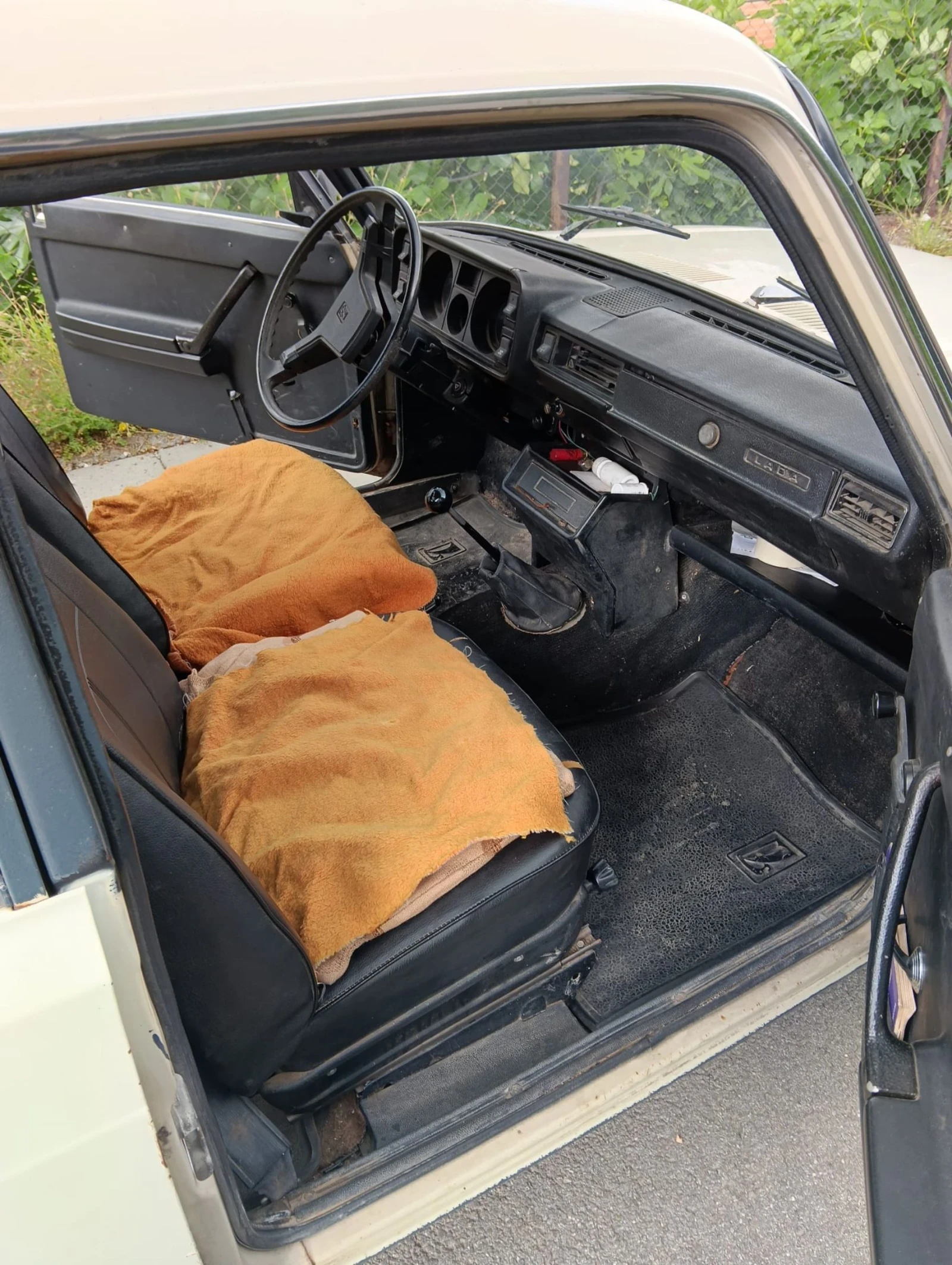 Lada 2107, снимка 6 - Автомобили и джипове - 55260246
