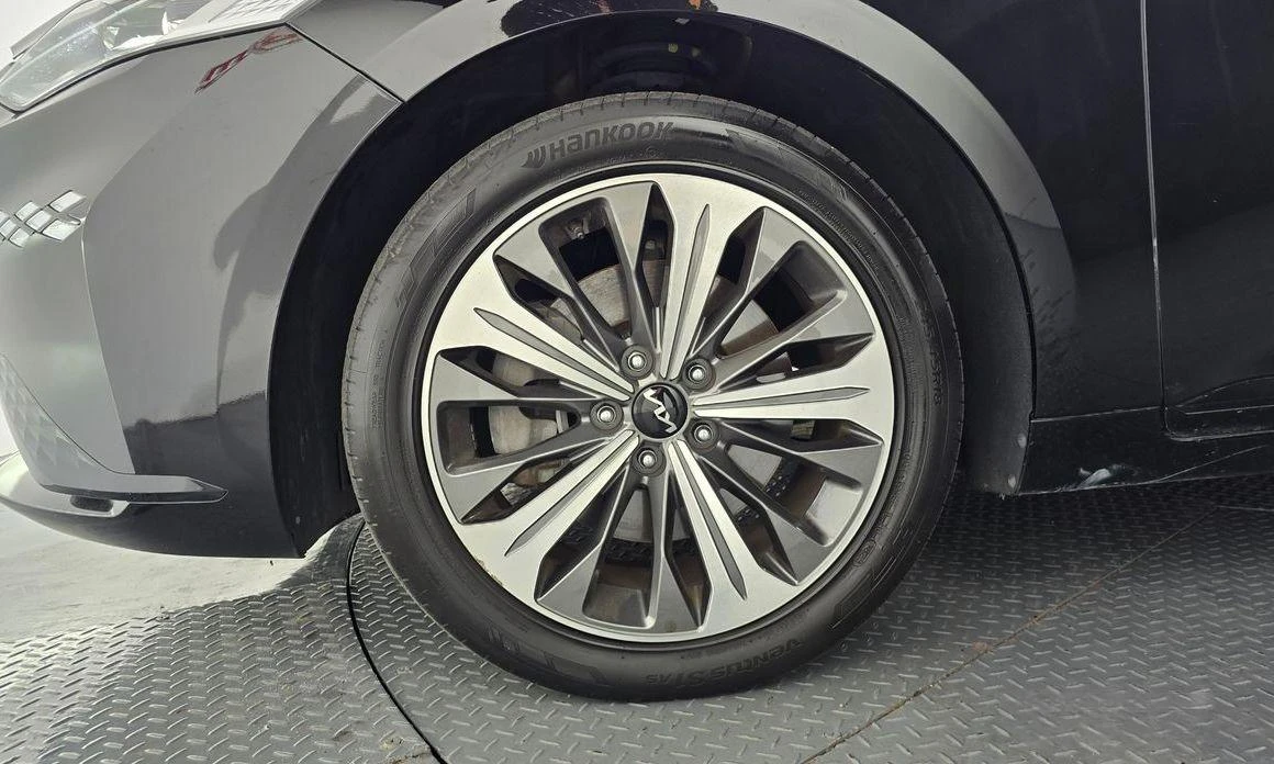 Kia K8 3.5 LPG 2WD Noblesse  * koreiskikoli.bg *  | Mobile.bg � ����������� 5