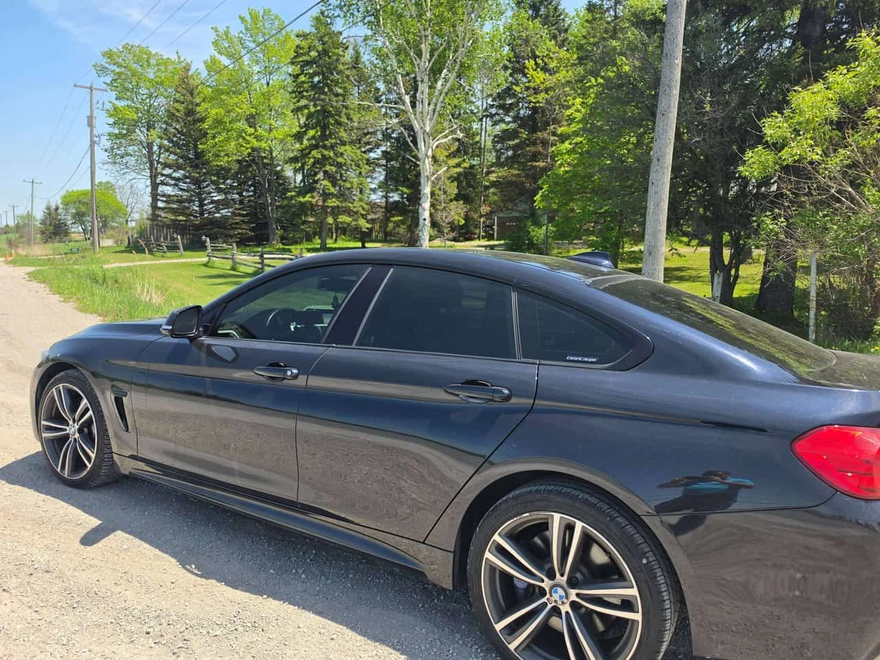 BMW 435 * xDrive * CARFAX * ЦЕНА ДО БГ, снимка 4 - Автомобили и джипове - 55380905