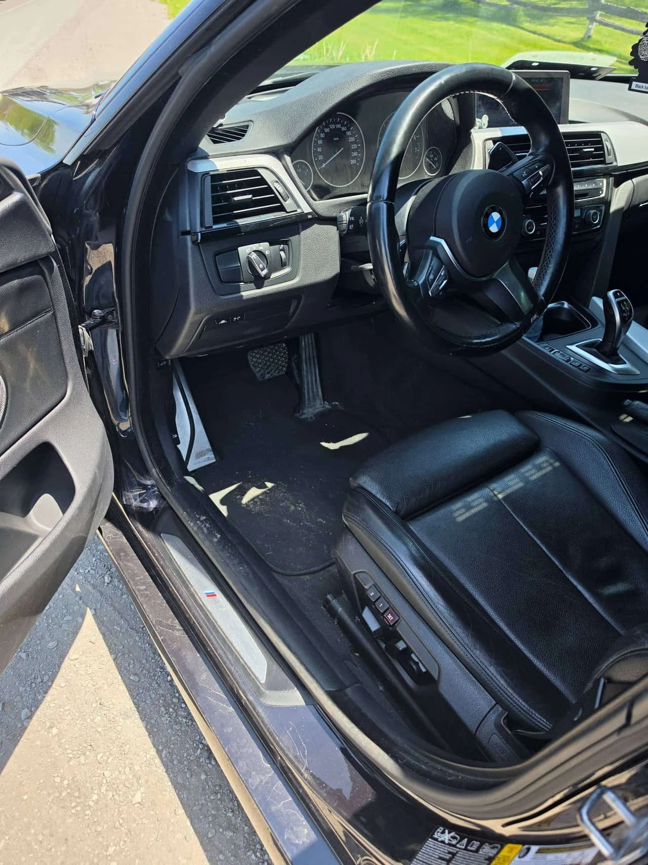 BMW 435 * xDrive * CARFAX * ЦЕНА ДО БГ, снимка 5 - Автомобили и джипове - 55380905