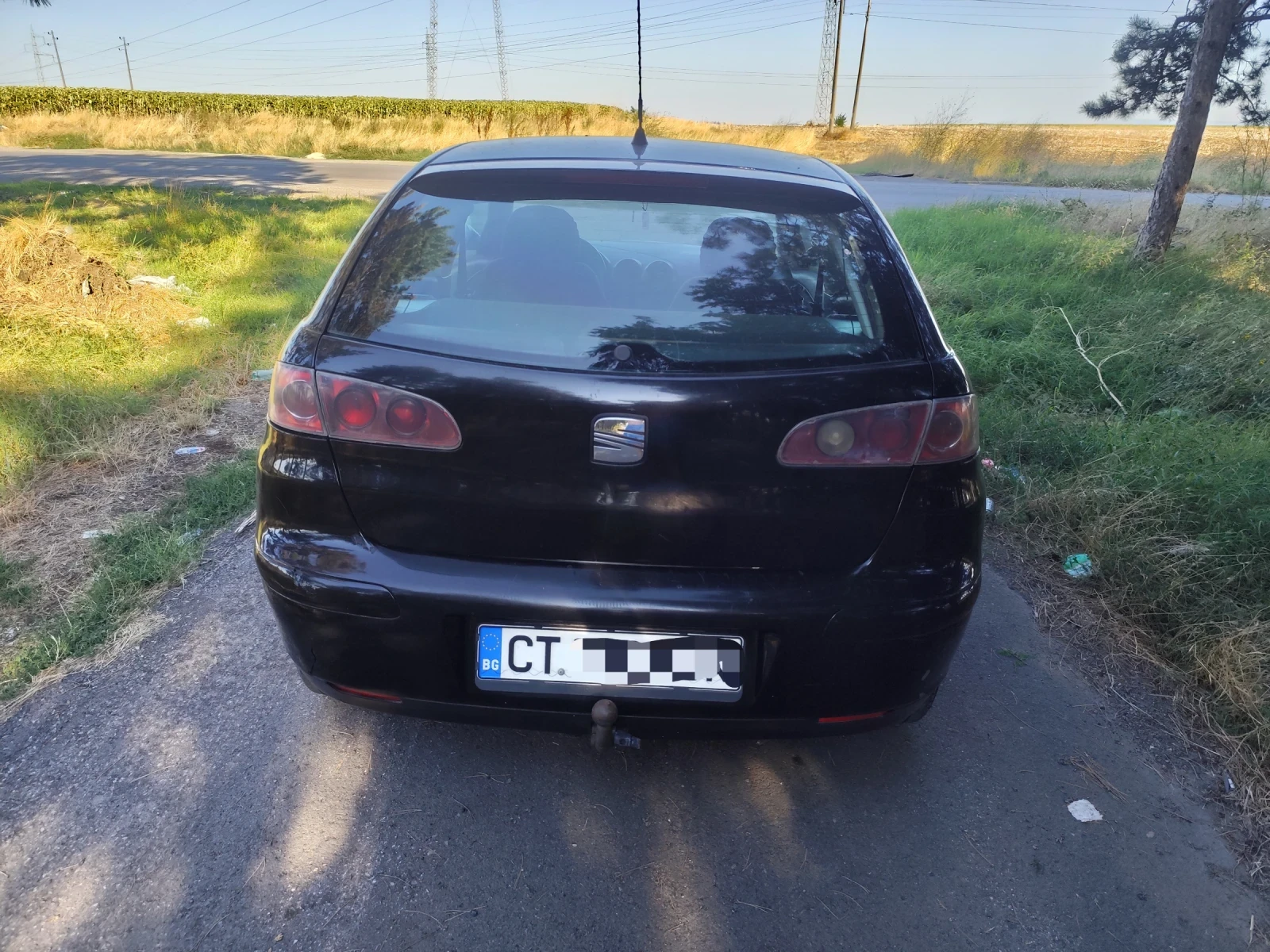 Seat Ibiza 1, 9TDI | Mobile.bg � ����������� 3