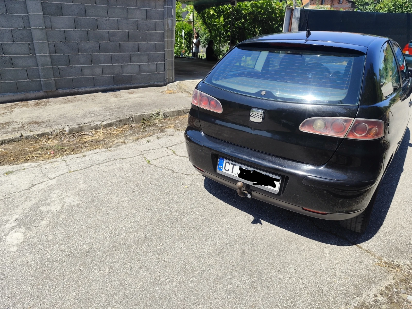 Seat Ibiza 1, 9TDI | Mobile.bg � ����������� 6