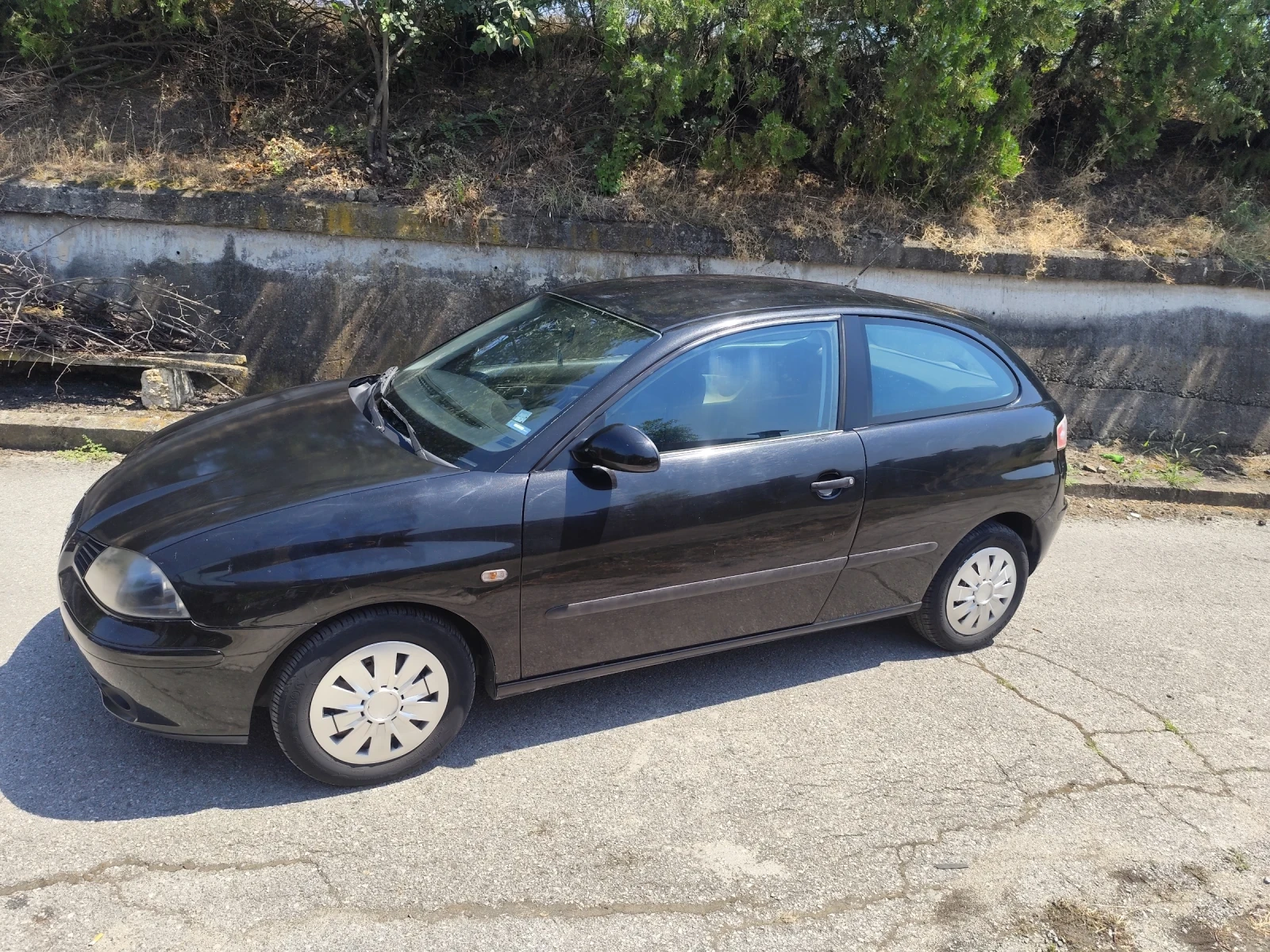 Seat Ibiza 1, 9TDI | Mobile.bg � ����������� 8