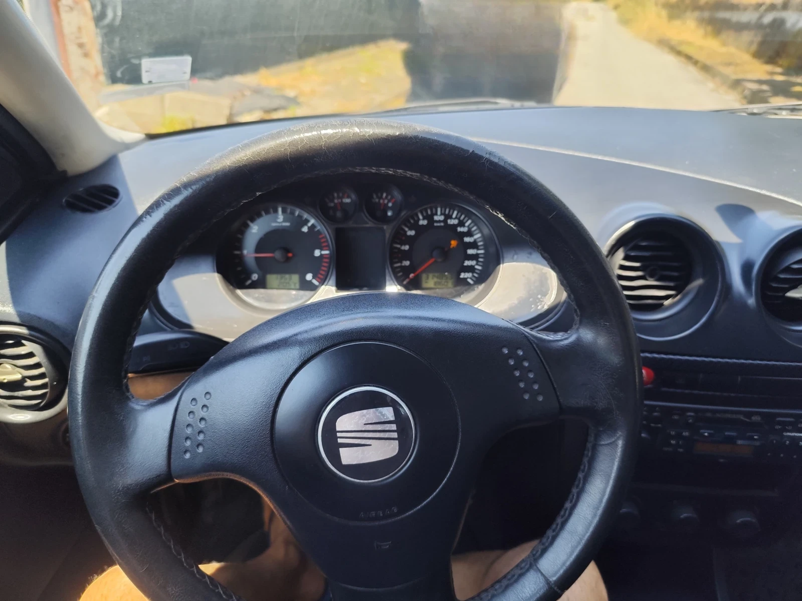 Seat Ibiza 1, 9TDI | Mobile.bg � ����������� 16