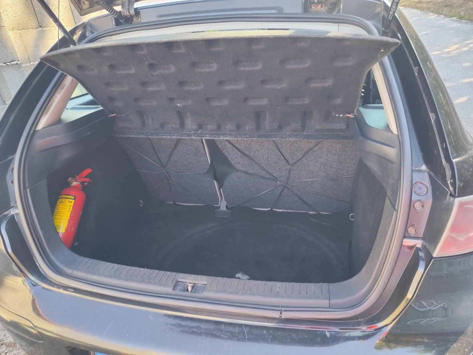 Seat Ibiza 1, 9TDI | Mobile.bg � ����������� 11