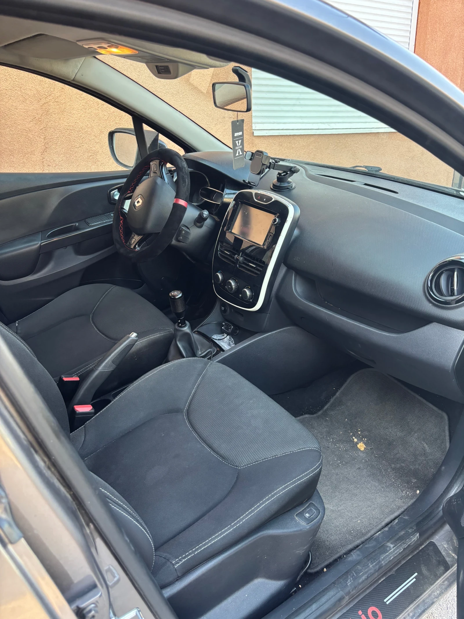 Renault Clio | Mobile.bg � ����������� 10