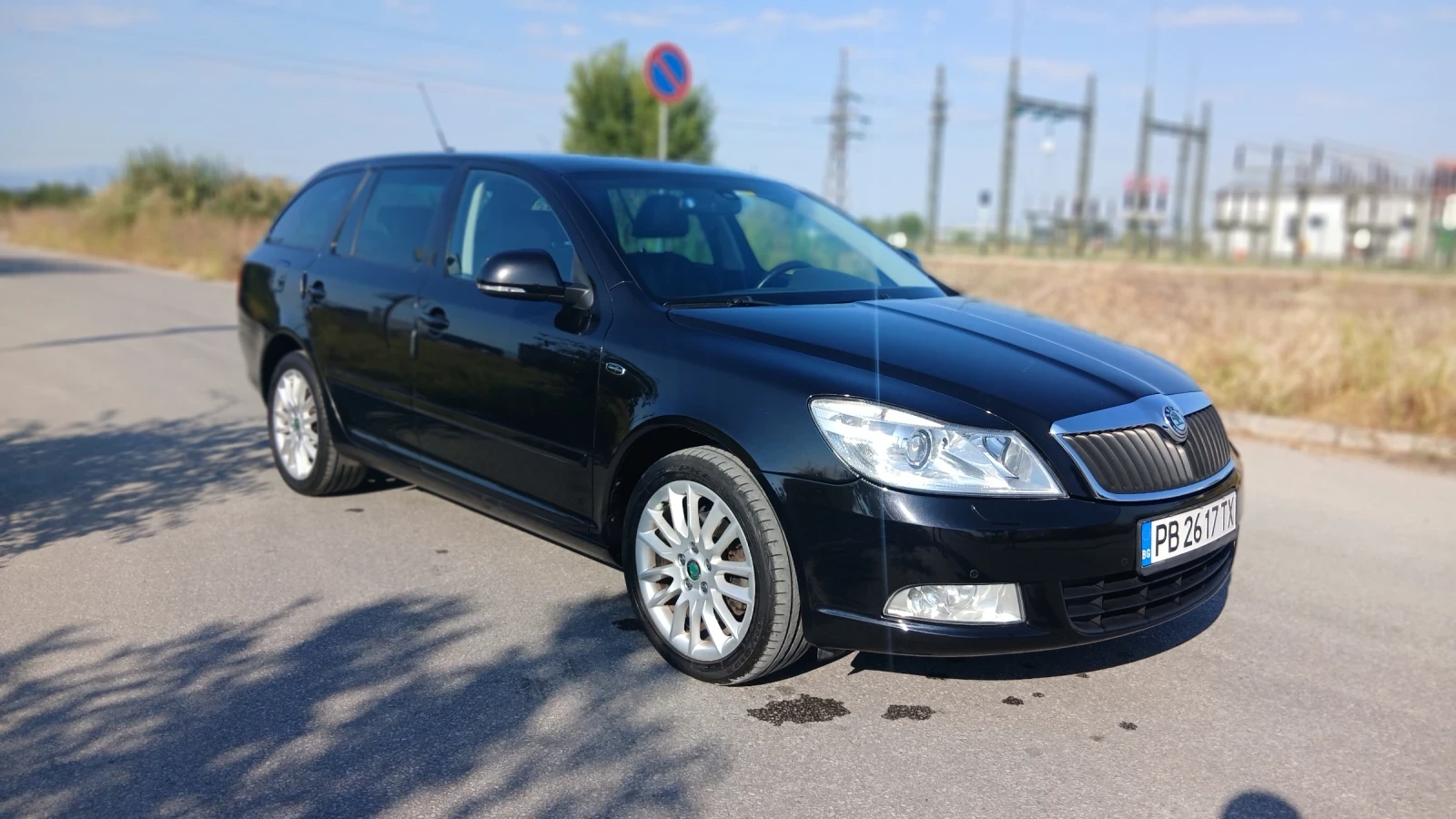 Skoda Octavia 2.0TDI L&K, снимка 4 - Автомобили и джипове - 55626271