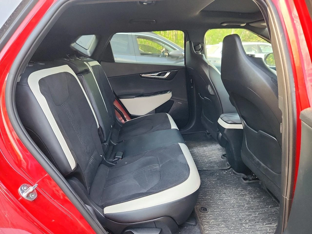 Kia EV6 2024 KIA EV6 GT LINE | Mobile.bg � ����������� 12