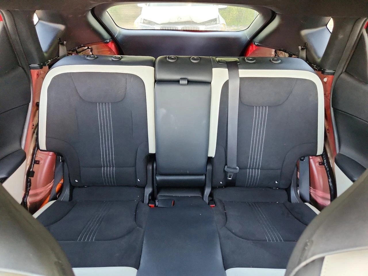 Kia EV6 2024 KIA EV6 GT LINE | Mobile.bg � ����������� 11