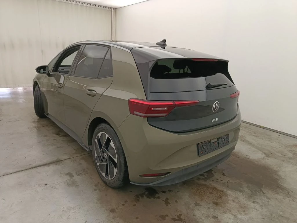 VW ID.3 ID.3 Pro 204 �.�. 99.23% SoH | Mobile.bg � ����������� 6