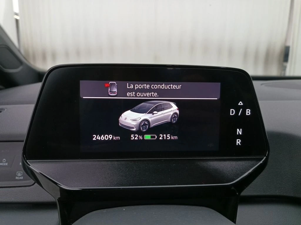 VW ID.3 ID.3 Pro 204 �.�. 99.23% SoH | Mobile.bg � ����������� 9