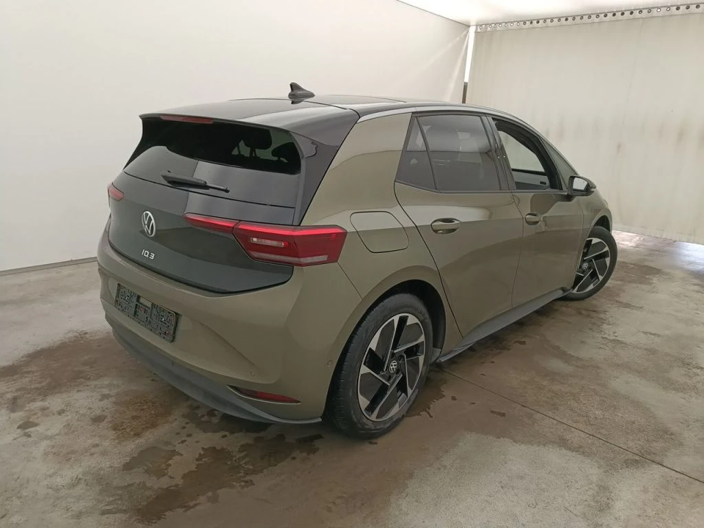 VW ID.3 ID.3 Pro 204 �.�. 99.23% SoH | Mobile.bg � ����������� 5