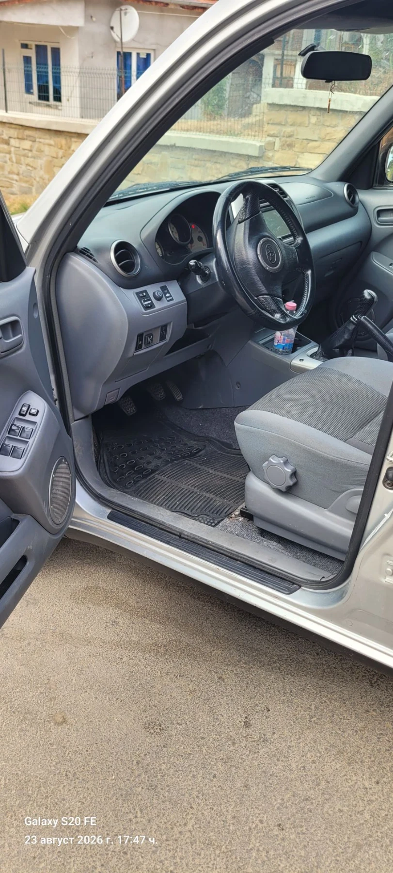 Toyota Proace City Verso 2.0i. 150кс. LPG, снимка 7 - Автомобили и джипове - 55779241