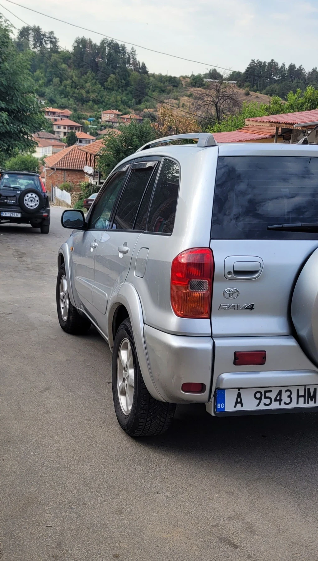 Toyota Proace City Verso 2.0i. 150кс. LPG, снимка 5 - Автомобили и джипове - 55779241