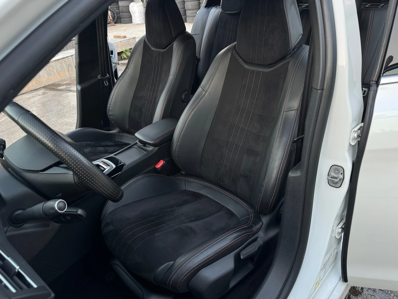 Peugeot 308 * GT-Line* LED*  | Mobile.bg � ����������� 8
