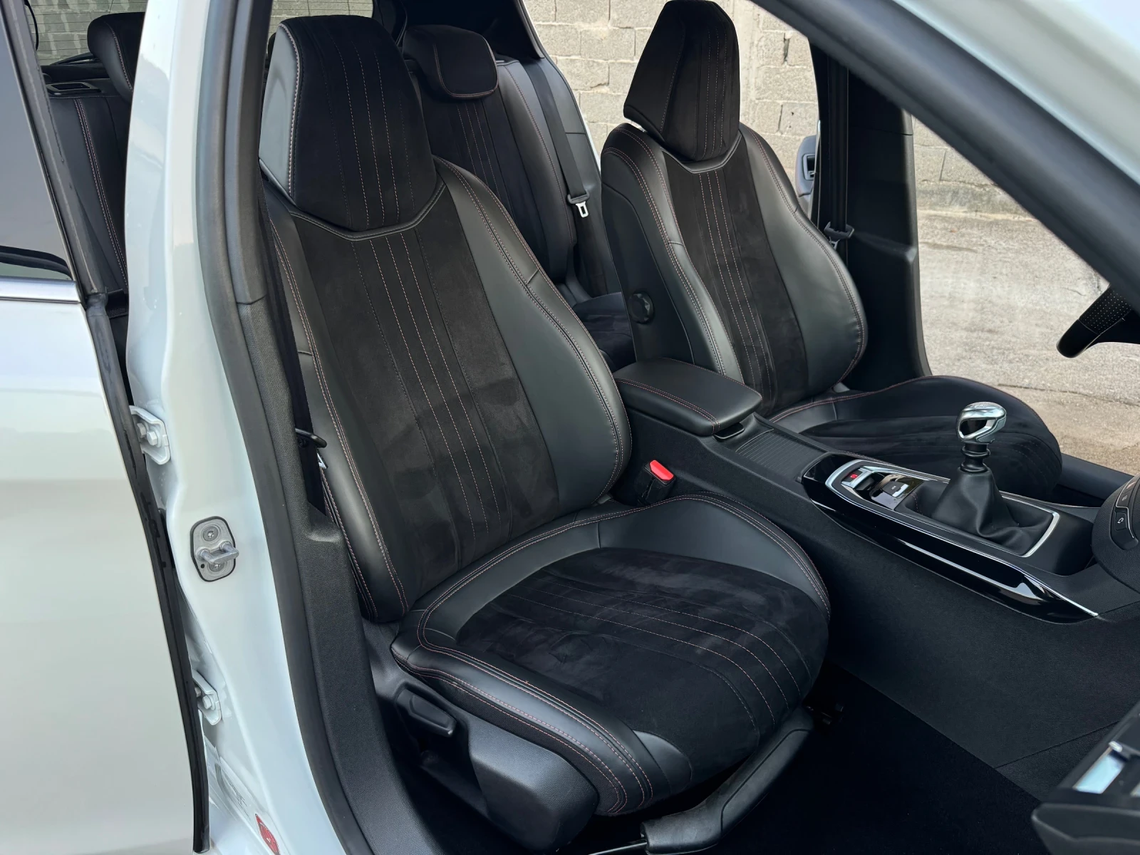 Peugeot 308 * GT-Line* LED*  | Mobile.bg � ����������� 11