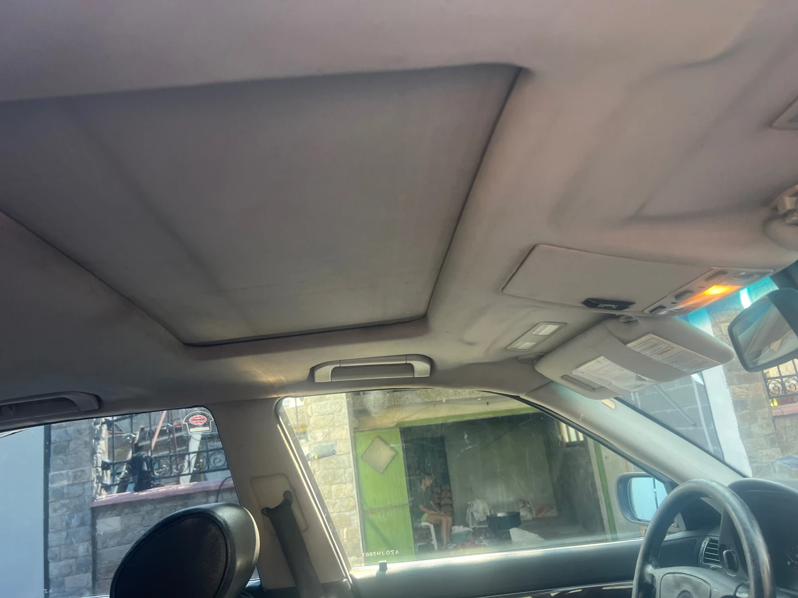 BMW 728, снимка 15 - Автомобили и джипове - 55969504