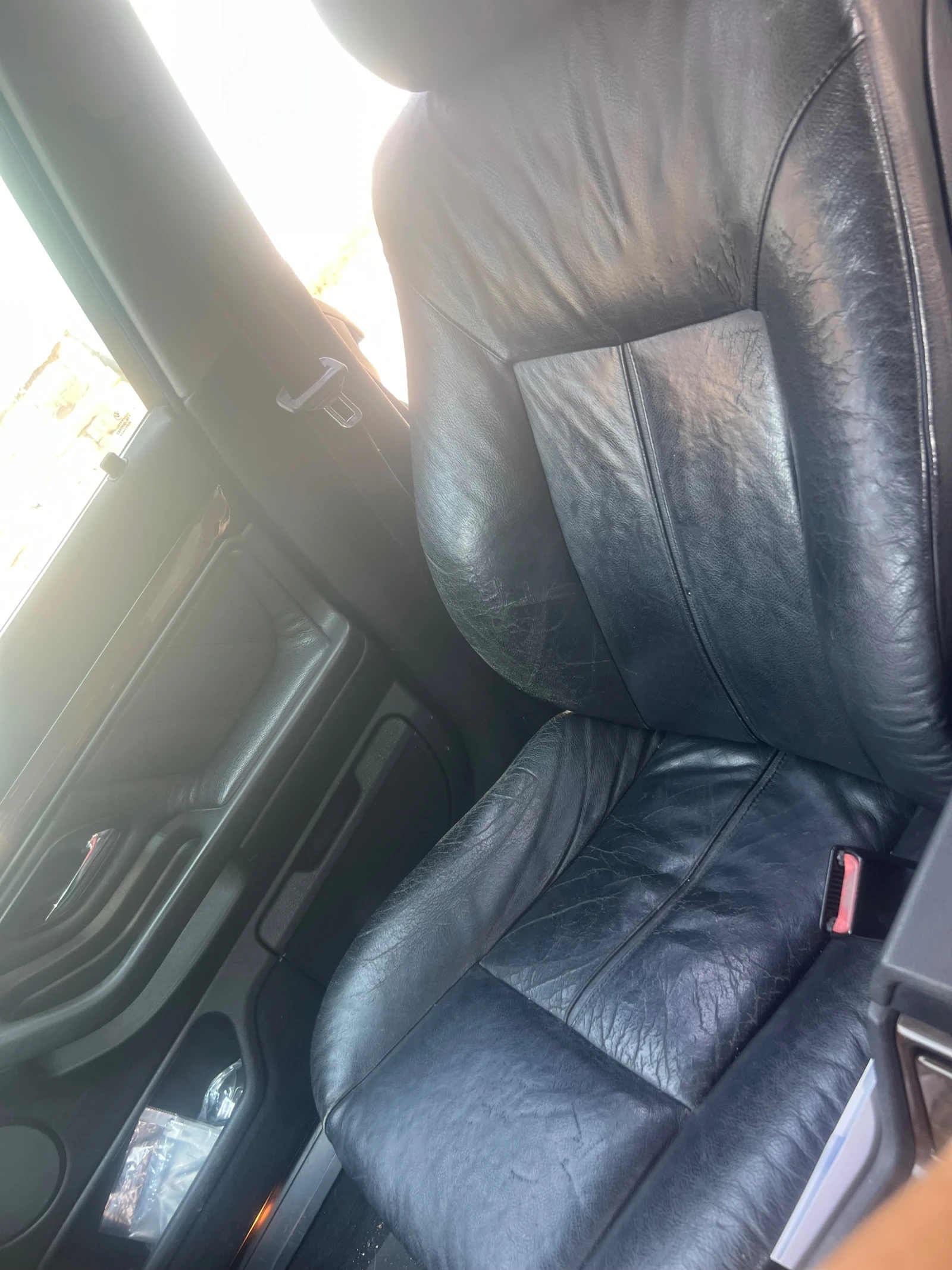 BMW 728, снимка 9 - Автомобили и джипове - 55969504