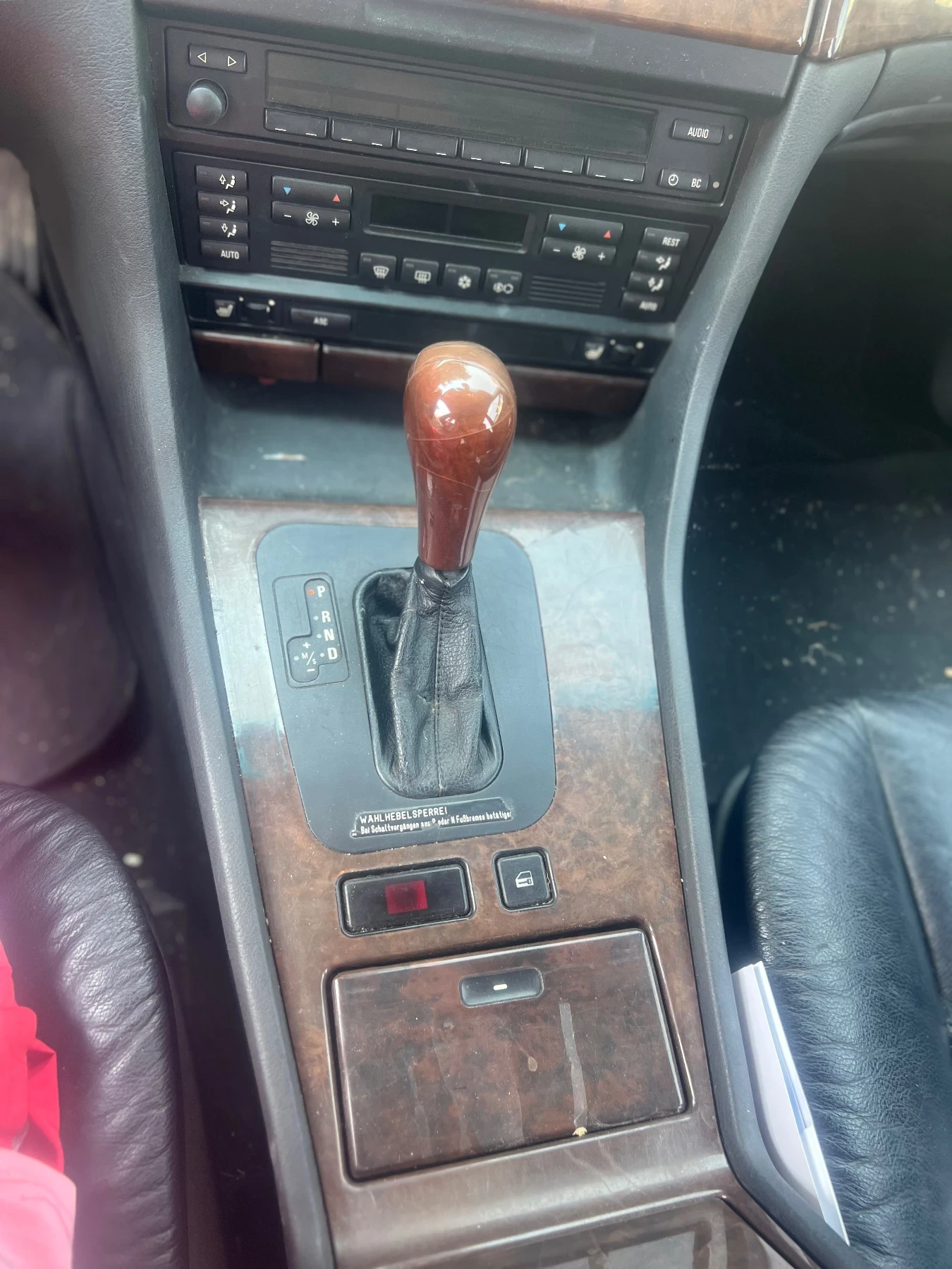 BMW 728, снимка 7 - Автомобили и джипове - 55969504