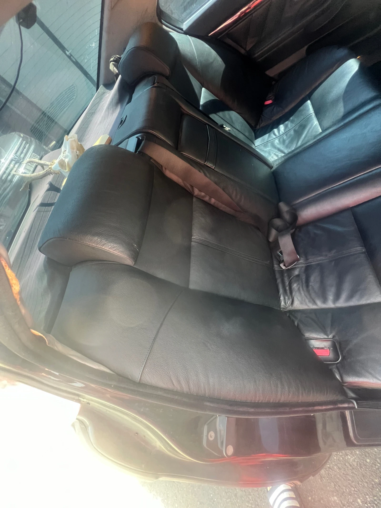 BMW 728, снимка 13 - Автомобили и джипове - 55969504