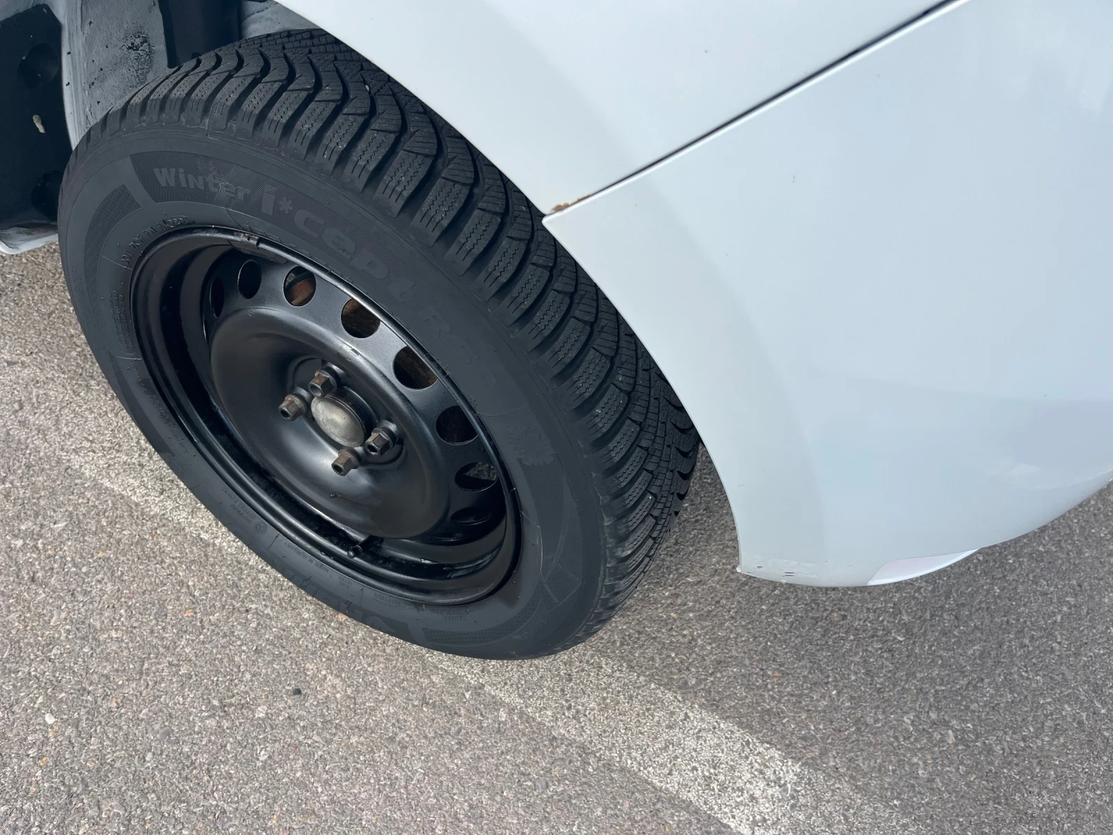 Dacia Sandero 0.9 Бензин, N1 3+ 1!, снимка 9 - Автомобили и джипове - 56243005