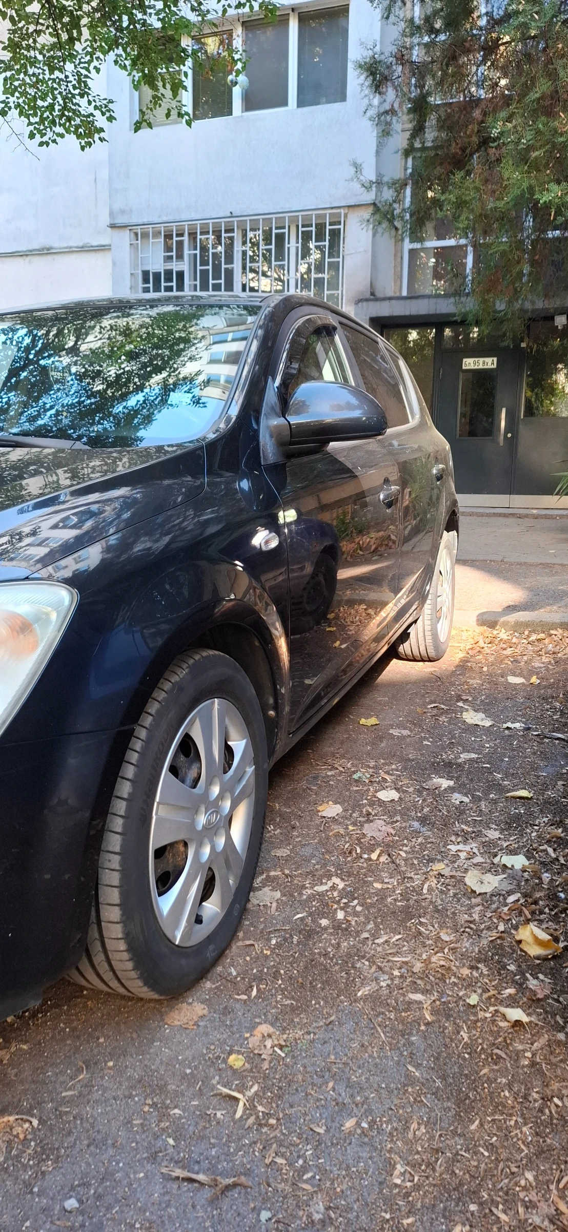 Kia Ceed, снимка 2 - Автомобили и джипове - 56360455