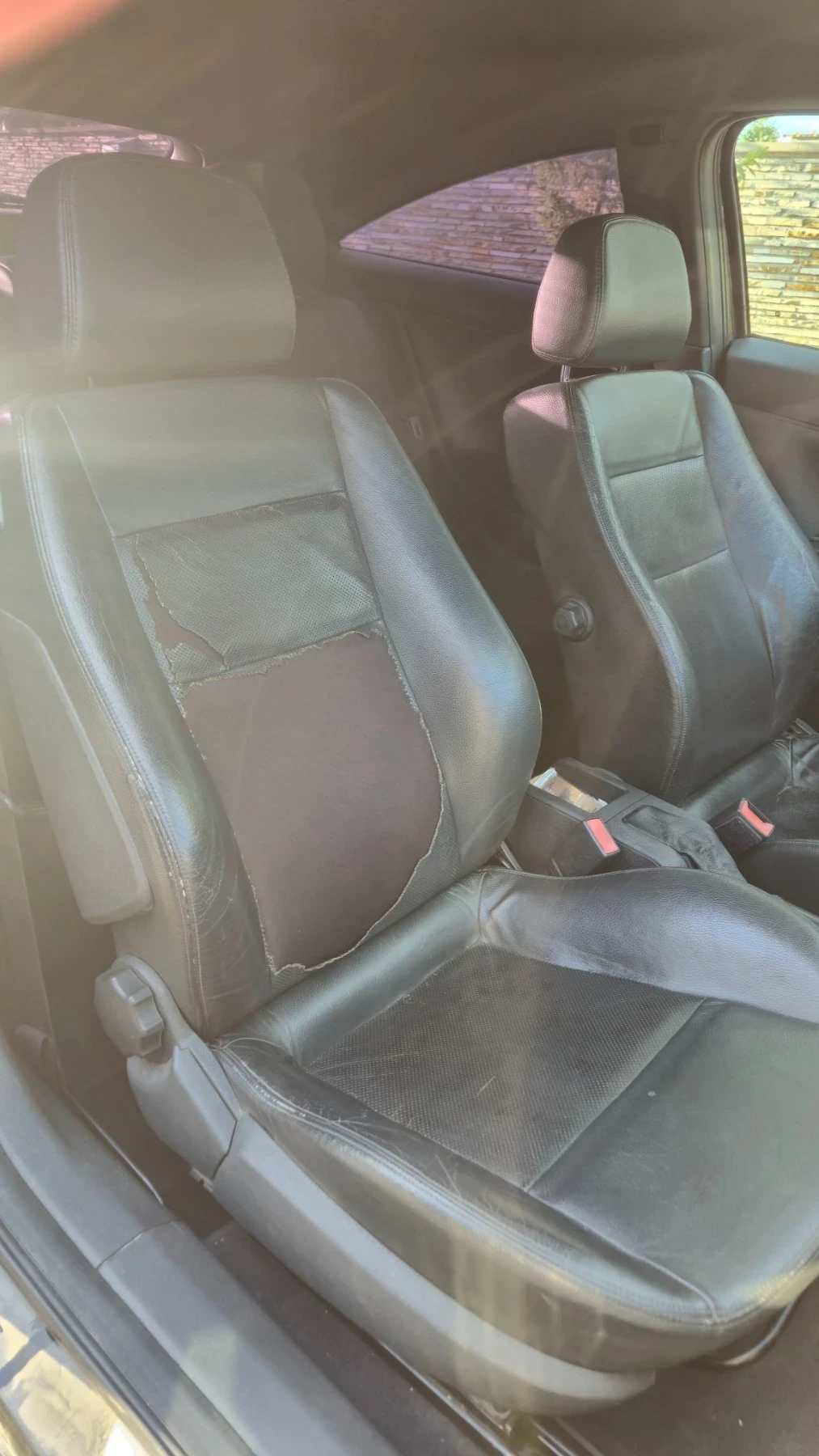 Opel Astra 2.0Turbo GTC, снимка 7 - Автомобили и джипове - 56676726