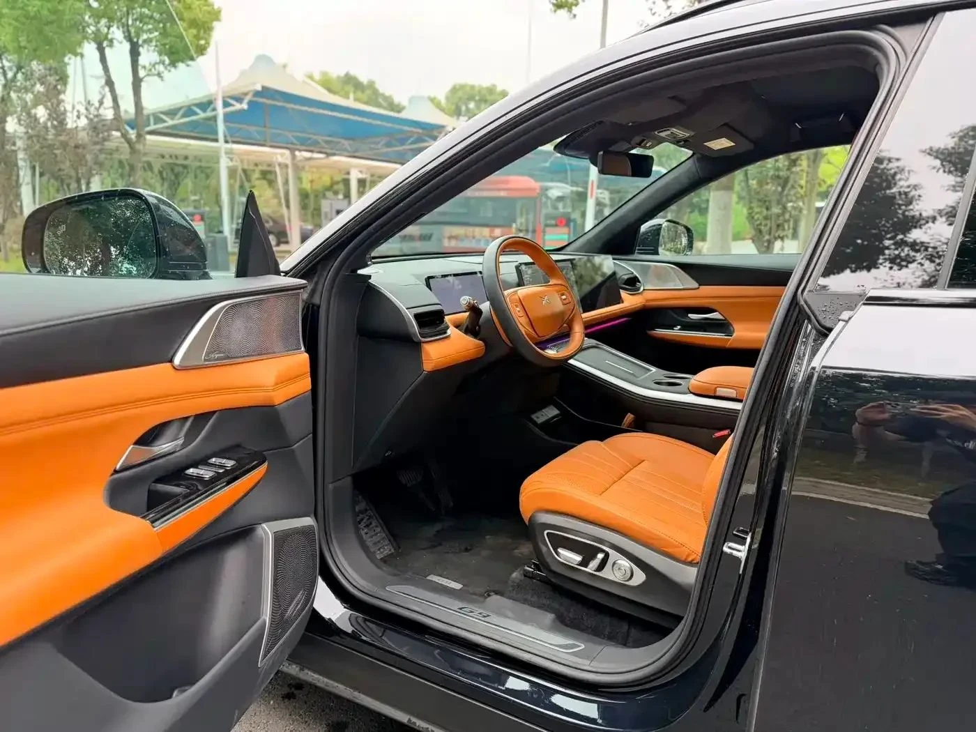 Xpeng G9 | Mobile.bg � ����������� 12