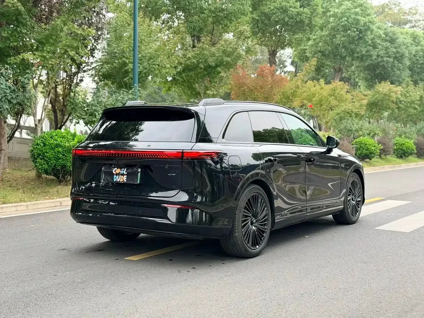 Xpeng G9 | Mobile.bg � ����������� 4